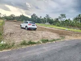 Dkt Palagan & Kaliurang Jogja, Pekarangan 126m² Tenang & Strategis