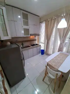 Disewa Rumah Fully Furnished Di Jatibening Dekat Tol Dekat LRT