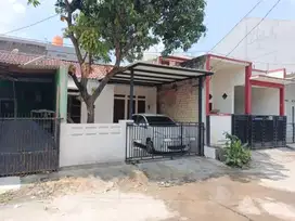 Rumah Cantik Siap Huni di Mutiara Gading Timur Bekasi