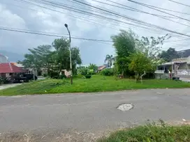 Tanah di Perumahan Kancil Putih Pulau: SHM