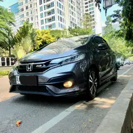 Last edition! Honda jazz RS CVT 2021like new