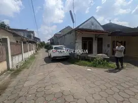Investasi Tanah Ringroad Sleman – Akses Mudah 7 Mnt Tugu Jogja