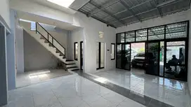 Jual murah rumah baru dikota Jombang 2 menit ke stasiun Jombang