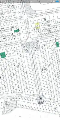 DIJUAL TANAH KAVLING RAFFLES GARDEN SIAP PAKAIVV