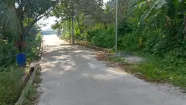 Bismillah tanah Kavling Premium Sepinggan 5 menit menuju Bandara