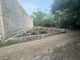 Dijual Tanah di Cisauk