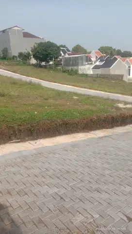 Dijual Tanah murah bandung barat bisa dicicil