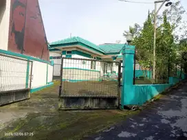 Dijual Villa di wisata Kaliurang