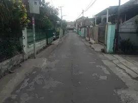 BU KERAS*JUAL CEPAT RUMAH LUAS HARGA BEDA TIPIS DENGAN NJOP