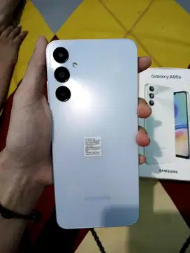 Hp samsung A05S