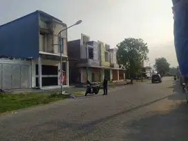 Jual Tanah Buat Ruko Lokasi Prambon Sidoarjo