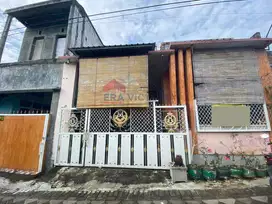 Rumah Siap Huni Harga Terjangkau Karangploso