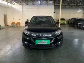 KM 58 RB, DP 1 JT, HONDA HRV 1.5 E CVT AT 2019