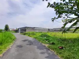 Tanah Apik Jl. Palagan Km 10 Strategis Dekat Ke Jalan Kaliurang Sleman