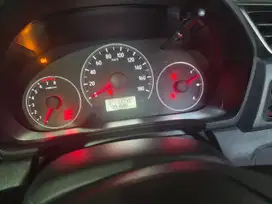 Honda Brio 2024 Bensin