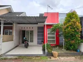 Rumah Perum Elite Graha Timur Murah