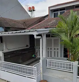 Murah Rumah di Komplek Taman Holis Indah