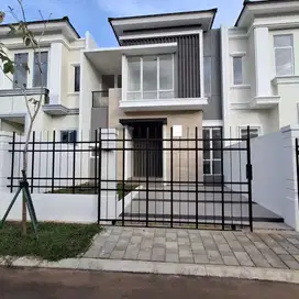 Rumah Baru Dijual di Citra Sentul Raya Sirkuit Sentul Bogor
