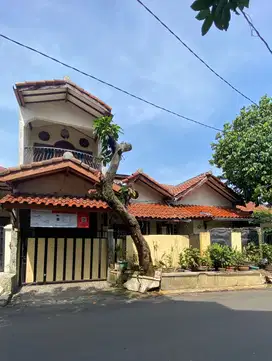 Dijual Cepat Rumah Dua Lantai di Pasirmulya Gunung Batu Bogor