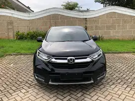 Honda CRV 2.0 2021