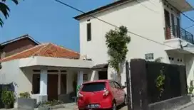 Rumah dan kosan murah siap huni Sayap Batununggal kota Bandung