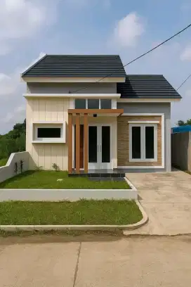 Tukang renovasi dan atap
