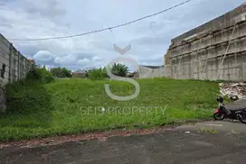 DI JUAL TANAH SIAP BANGUN BUDI INDAH CLUSTER ACASIA.