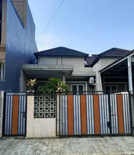 Cukup KTP lokasi dekat PLN GDC