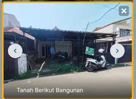 Murah Rumah Jalan Cidurian Selatan Gedebage