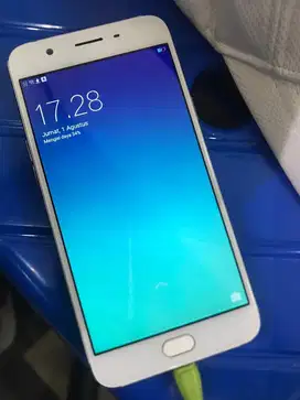 OPPO F1s Ram 4/64