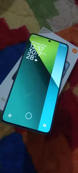 Redmi Note 13 Pro 5G Aurora Purple 8GB/256GB