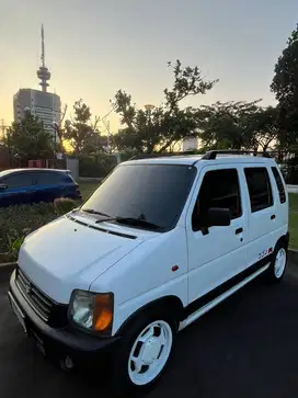 Suzuki Karimun Tahun 2003