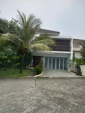 Disewakan Rumah Sentul City Bogor