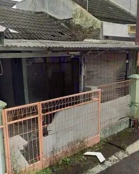 RUMAH MURAH PERMATA KALIJAGA RENOVASI ATAP