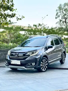 Honda BR-V Prastige 2019 AT low km