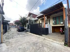 Jual Rumah Turangga Bandung dekat Trans Studio Mall Buah Batu Bandung