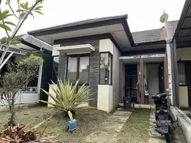 Dijual rumah Sentul City Bogor