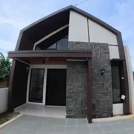 PROMO rumah di RAJABASA 1 Kilo dari Kampus UNILA griya bagus