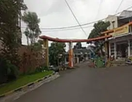 Murah Rumah di Sunrise Hill Residence Mandalajati