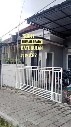 Jual Rumah murah Pasekan Batubulan Gianyar Bali