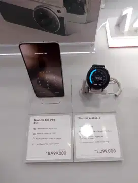 Xiaomi 14T Pro - Xiaomi Cibinong City Mall