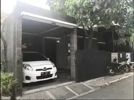 RUMAH CEMPAKA PUTIH TIMUR SIAP HUNI BELAKANG KFC CEMPAKA PUTIH