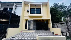 Di jual rumah siap huni di pancoran mas depok