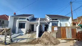 Jual Rumah Riung Bandung Soekarno Hatta On Progress Termurah
