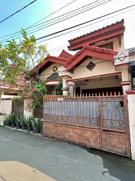 Rumah Grand Galaxy City Kota Bekasi Selatan Rumah Asri Bebas Banjir