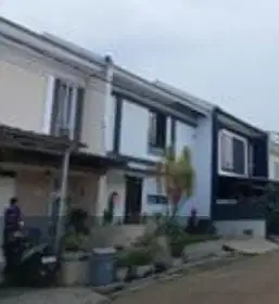 Murah Rumah di Komplek Green Valley Residence