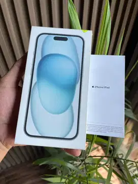 IPHONE 15 128 GB NEW