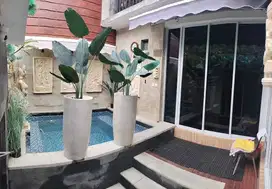 Rumah Murah Siap huni di Beranda Garden Mumbul Kuta selatan