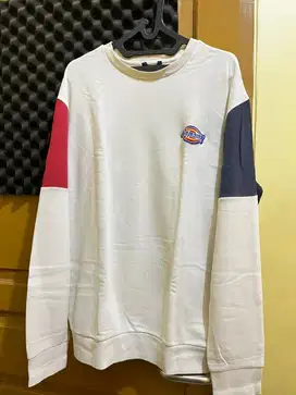 sweater dick*es