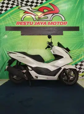 Pcx 160 th 2023 bisa cash/kredit #rjm